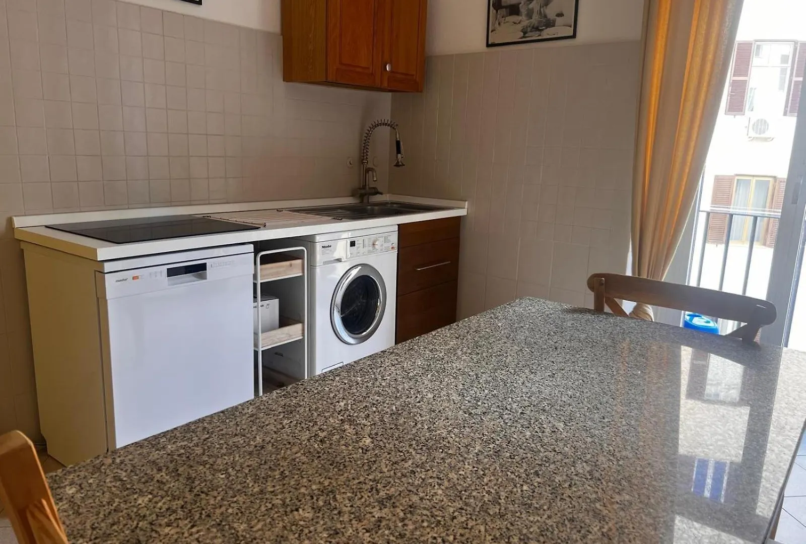 Domus Ele Apartamento Roma