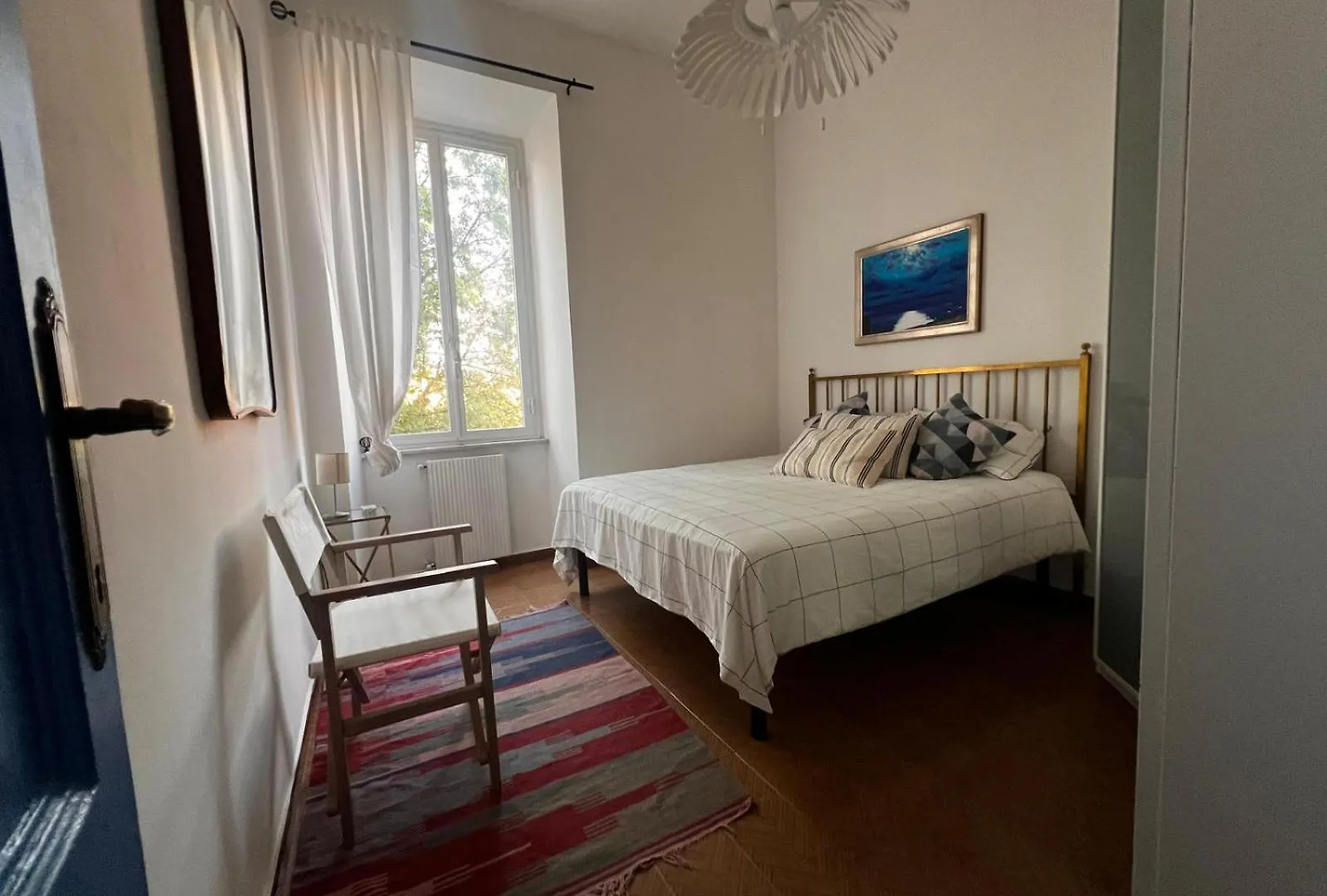 Domus Ele Apartamento Roma