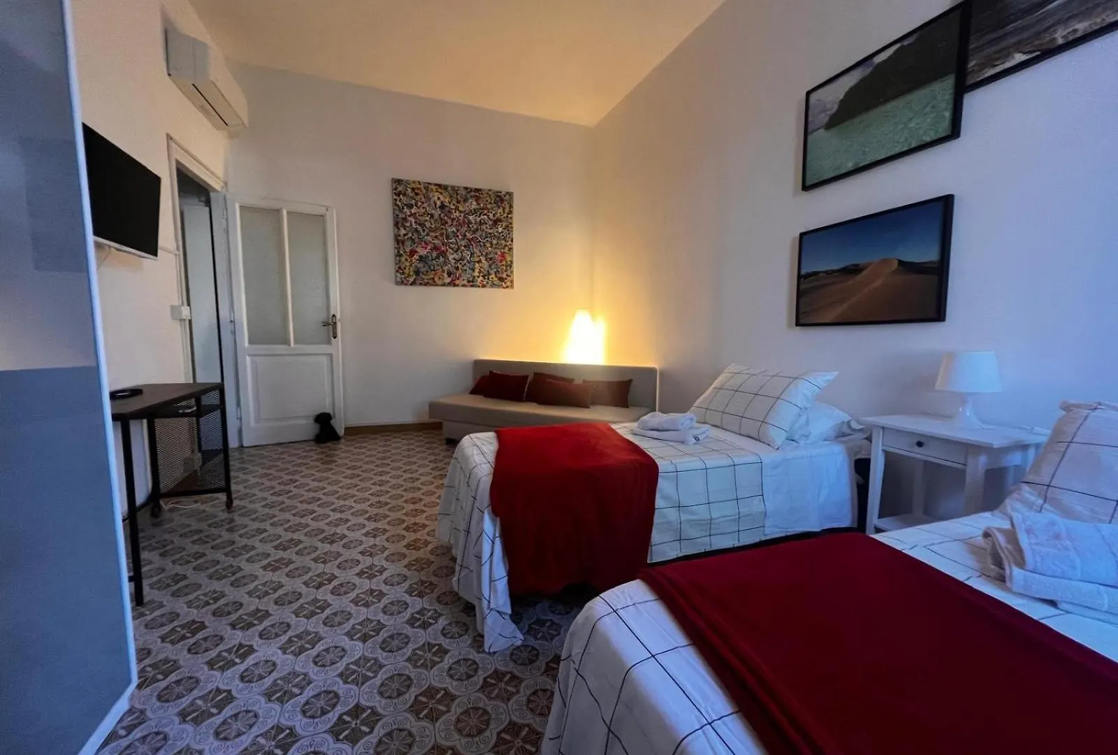 Domus Ele Apartment Rome 0*,  Italy