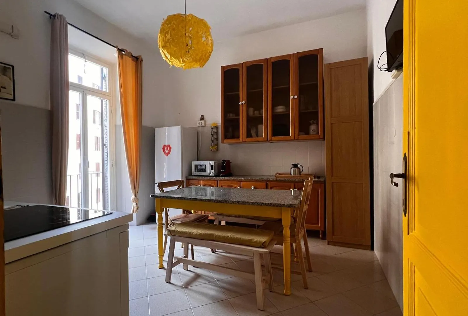Domus Ele Apartment Rome