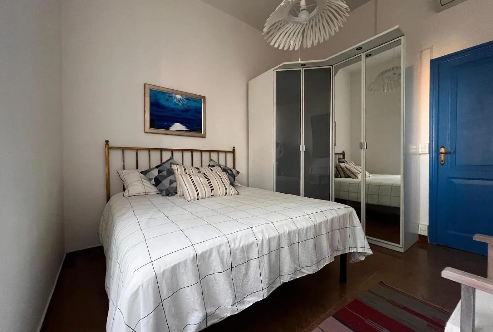 Domus Ele Apartment Rome Italy