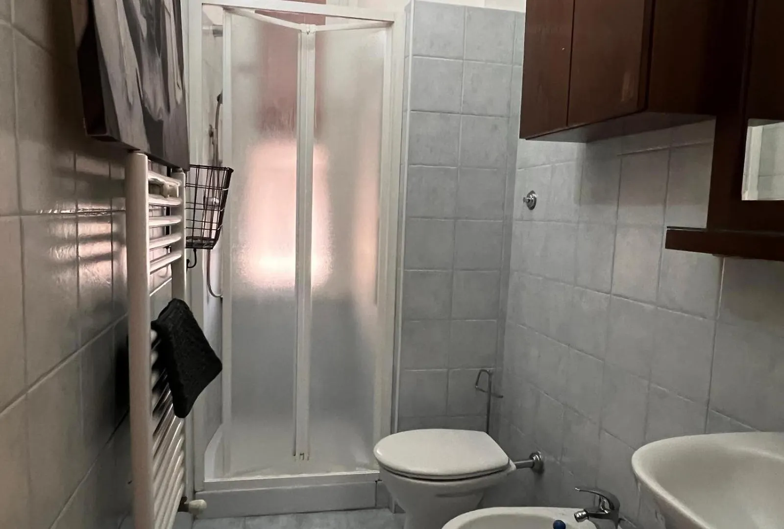 Domus Ele Apartment Rome